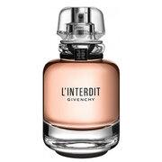 Givenchy L'interdit Eau de Parfum Eau de Parfum