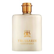 Trussardi Scent Of Gold Eau de Parfum