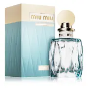 Miu Miu L´Eau Bleue Eau de Parfum, 100ml