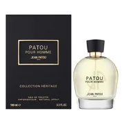 Jean Patou Patou Pour Homme Collection Heritage  Eau de Toilette