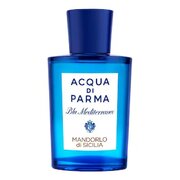 Acqua di Parma Blu Mediterraneo Mandorlo Di Sicilia Eau de Toilette - Teszter