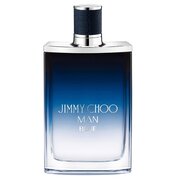 Jimmy Choo Man Blue Eau de Toilette - Teszter
