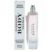 Burberry Body Tender Eau de Toilette - Teszter
