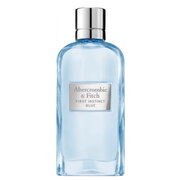Abercrombie & Fitch First Instinct Blue for Her Eau de Parfum - Teszter