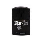 Paco Rabanne Black XS Eau de Toilette - Teszter