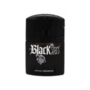 Paco Rabanne Black XS Eau de Toilette - Teszter