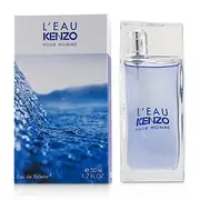 Kenzo L'eau par homme Eau de Toilette 50ml