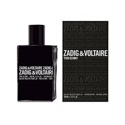 Zadig&Voltaire This Is Him Eau de Toilette 100ml