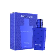 Police Shock-In-Scent Eau de Parfum