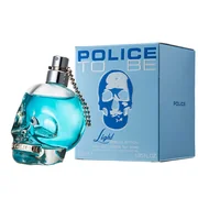 Police To Be Light Eau de Toilette