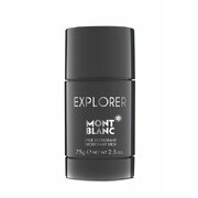 Mont Blanc Explorer Deostick
