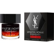 Yves Saint Laurent La Nuit de L'Homme Eau de Parfum Eau de Parfum 60ml
