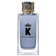 Dolce & Gabbana K by Dolce & Gabbana Eau de Toilette - Teszter