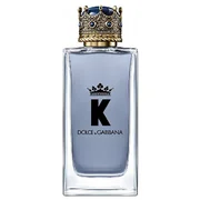 Dolce & Gabbana K by Dolce & Gabbana Eau de Toilette - Teszter