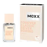 Mexx Forever Classic Never Boring For Her Eau de Toilette 15ml