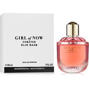Elie Saab Girl Of Now Forever Eau de Parfum - Teszter
