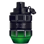 Viktor & Rolf Spicebomb Night Vision Eau de Toilette Eau de Toilette 90ml