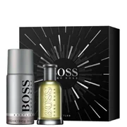 Hugo Boss Boss No.6 Ajándékszett, Eau de Toilette 50ml + deostick 150ml