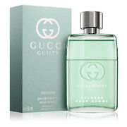 Gucci Guilty Cologne Pour Homme Eau de Toilette - Teszter