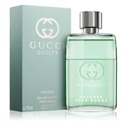 Gucci Guilty Cologne Pour Homme Eau de Toilette - Teszter