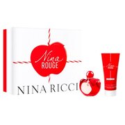 Nina Ricci Nina Rouge Ajándékszett