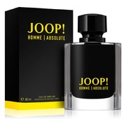 Joop! Homme Absolute Eau de Parfum, 80ml