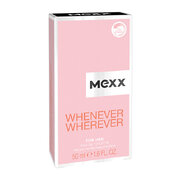 Mexx Whenever Wherever For Her Eau de Toilette 15ml