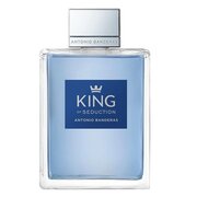Antonio Banderas King of Seduction Eau de Toilette
