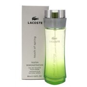 Lacoste Touch of Spring Eau de Toilette - Teszter