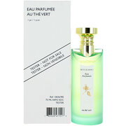 Bvlgari Eau Parfumee Au The Vert Eau de Cologne - Teszter