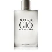 Giorgio Armani Acqua di Gio Pour Homme Eau de Toilette - Teszter