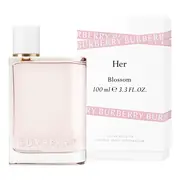 Burberry Her Blossom Eau de Toilette 100ml