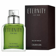 Calvin Klein Eternity for Men Eau de Parfum Eau de Parfum