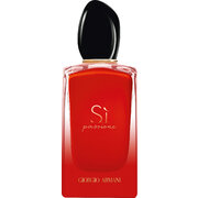 Giorgio Armani Sì Passione Intense Eau de Parfum - Teszter