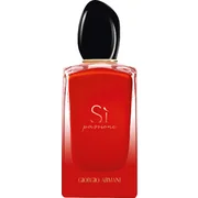 Giorgio Armani Sì Passione Intense Eau de Parfum - Teszter