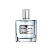 Tom Tailor Be Mindful Man Eau de Toilette - Teszter