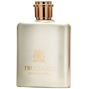 Trussardi Scent of Gold Eau de Parfum - Teszter