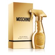 Moschino Fresh Gold Couture Eau de Parfum