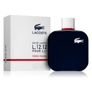 Lacoste Eau de Lacoste L.12.12 French Panache Eau de Toilette, 100ml