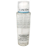 Cosmetic micellar water on the face, eyes and lips (Micellaire Eau Douceur) 400 ml