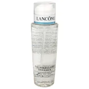 Cosmetic micellar water on the face, eyes and lips (Micellaire Eau Douceur) 400 ml