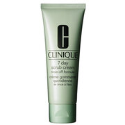 Gentle peeling for daily use (7 Day Scrub Cream) 100 ml