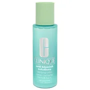 Cleaning water to reduce enlarged pores Anti-Blemish Solutions (Clatifying Lotion) 200 ml