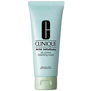 Cleansing Mask for all skin types Anti-Blemish Solutions (Oil-Control Cleansing Mask) 100 ml