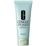 Cleansing Mask for all skin types Anti-Blemish Solutions (Oil-Control Cleansing Mask) 100 ml