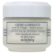 Scrub cleanser for all skin types (Gentle Facial Buffing Cream) 50 ml