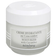 Moisturizer with extracts of cucumber Creme Hydratante (Moisturizer With Cucumber) 50 ml