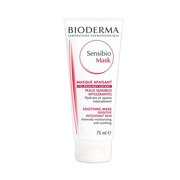 Soothing moisturizing mask for sensitive skin Sensibio (Soothing Mask) 75 ml