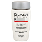 Shampoo for hair loss prevention SPECIFIQUE Bain Prevention (Frequent Use Shampoo) 250 ml