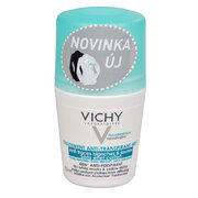 48-hour antiperspirant ball against white and yellow stain 50 ml